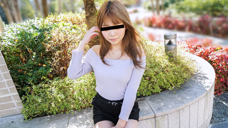 A Girl Like to Be Tied Down to Cum (10Musume-010523_01) sample image 2