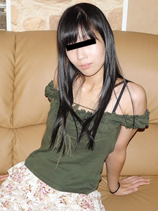 The Challenge On Ass PT2〜 (10Musume-010619_01) sample image 3