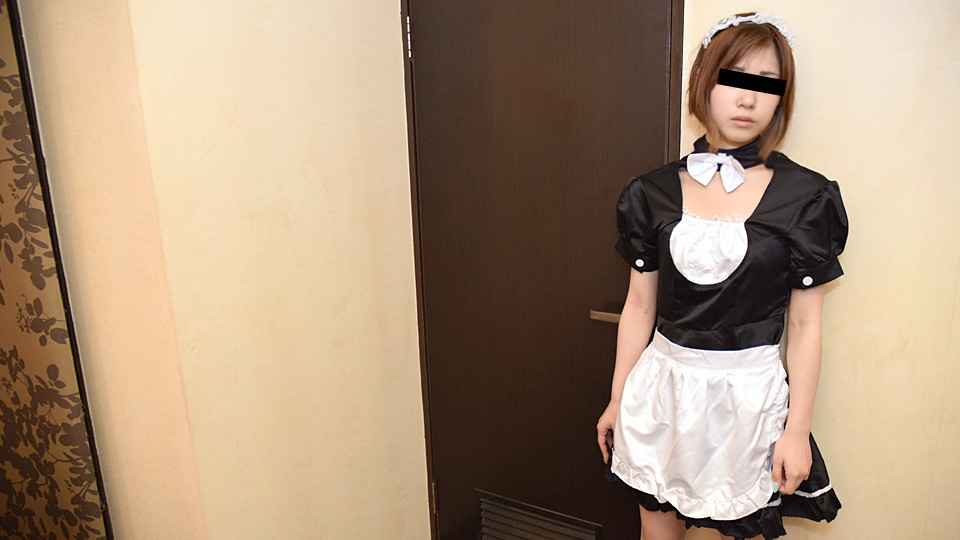 Delivery Health Lady's Maid Cosplay (10Musume-010620_01) sample image 2