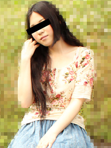 Girl who longs for the entertainment world, came to the interview, so I had SEX (10Musume-010721_01) sample image 3