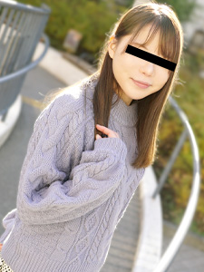 Amateur AV Interview: I applied for AV because I wanted to show my beautiful body (10Musume-010723_01) sample image 3