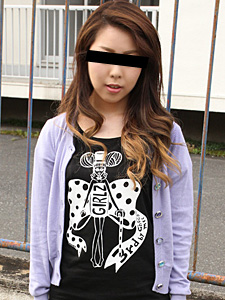 Outdoor Fun in Shorts (10Musume-010814_01) sample image 2