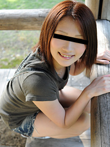 Observing Emiri: An Amateur's Anatomy (10Musume-011012_01) sample image 2
