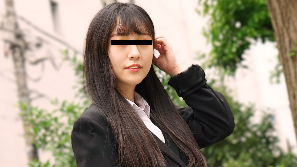 Job Hunting Sexual Harassment Interview (10Musume-011023_01) sample image 2