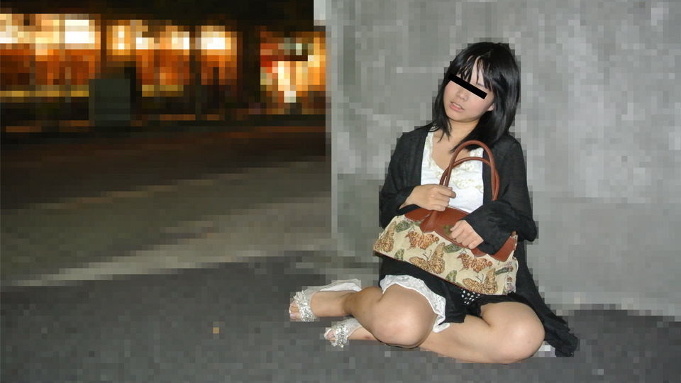 A Lady Was Too Cute and Creampied Her (10Musume-011223_01) sample image 2