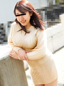Lots of love, I-cup! Give this soft, fair-skinned, busty girl a surprise! (10Musume-011325_01) sample image 3