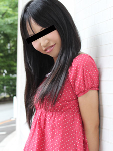 Big Booty: Smooth Girl's Anal Challenge (10Musume-011514_01) sample image 2