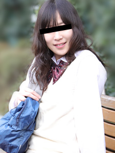 School Uniform: Cum Lover (10Musume-011719_01) sample image 3