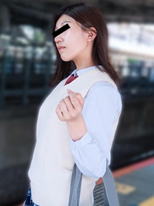 On the train : Reika Kitazawa (10Musume-012026_01) sample image 3