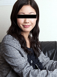 Shoplifting single mom pay on credit by her body (10Musume-012324_01) sample image 3