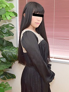 Amateur AV Interview: I Am Almost A Virgin (10Musume-012417_01) sample image 3