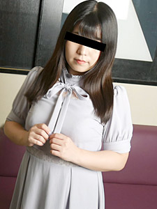 Got introduced to a cute girl who loves SEX (10Musume-012722_01) sample image 3