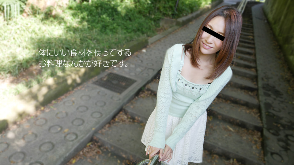 The Shy Orgasm (10Musume-020318_01) sample image 2