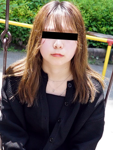 Amateur gal who is cheated on by her boyfriend gets cream pied in the video (10Musume-020324_01) sample image 3