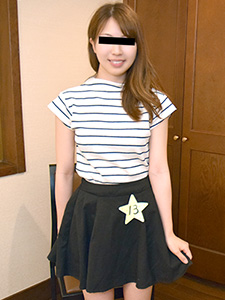 Cheated A Girl In Gravure Models Audition (10Musume-020417_01) sample image 3