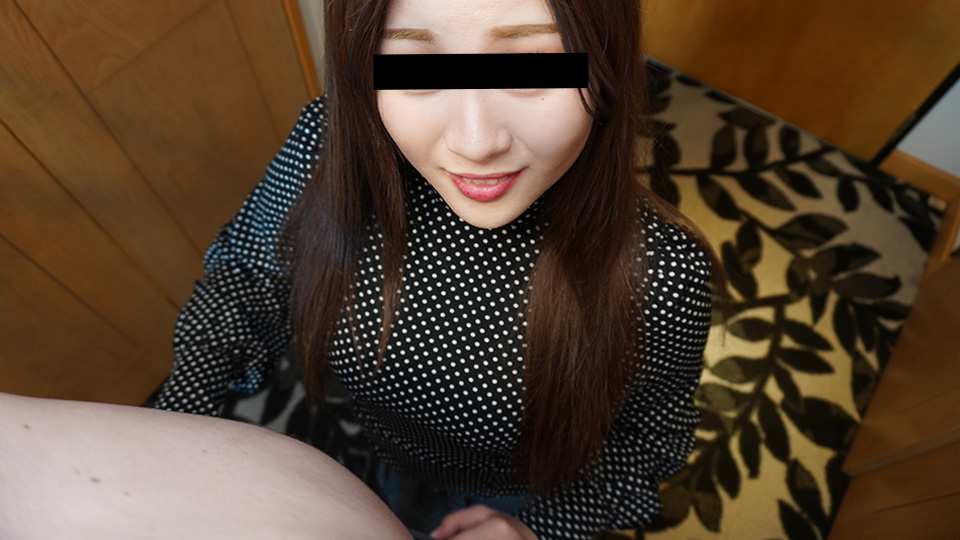 Cuddlicious amateur girl gives me a great sexual services (10Musume-020625_01) sample image 2