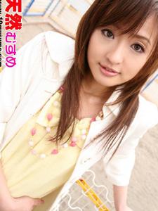 Chat Pickup and POV Recording Operation! (10Musume-020808_01) sample image 2