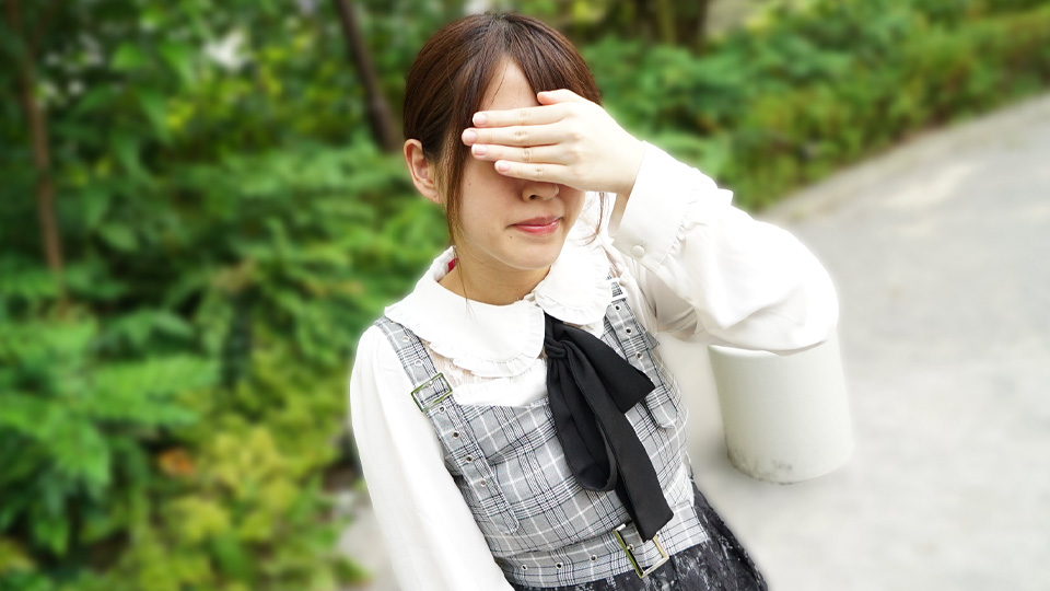 Met a cute pregnant woman and immediately creampied her (10Musume-020924_01) sample image 2