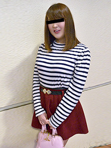 Amateur Girl HUnter: Shoko Kisaragi (10Musume-021716_01) sample image 3