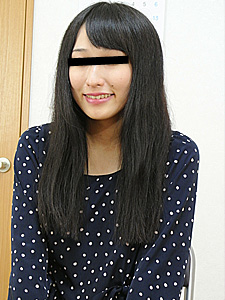Amateur Interview: A Girl Proud of Her Oral Skills (10Musume-021913_01) sample image 2