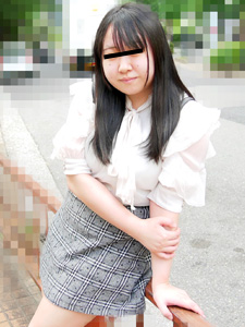 It's okay if you get ...! ? First AV creampie shooting before marriage that I'm glad I did it! (10Musume-022224_01) sample image 3