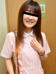 Emergency nurse call : Dedicated nursing of a lascivious delivery health nurse (10Musume-022422_01) sample image 3
