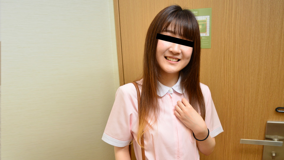 Emergency nurse call : Dedicated nursing of a lascivious delivery health nurse (10Musume-022422_01) sample image 2