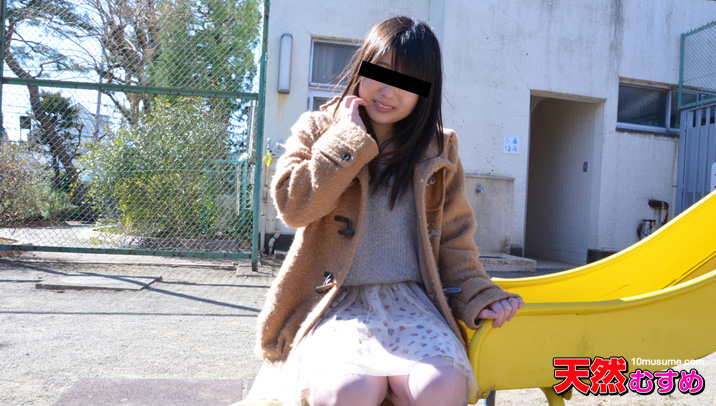 Jun Amamiya (10Musume-022514_01) sample image 2