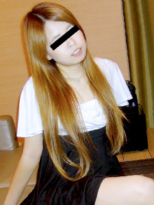 Moody lewd new nursery teacher (10Musume-022720_01) sample image 3