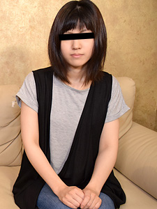 Amateur AV Interview: Watching Rather Than Doing (10Musume-030118_01) sample image 3