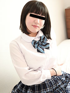Targeted School Uniformed Girl Who is Ripe and Juicy For Eating (10Musume-030125_01) sample image 3