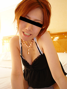 The Joy of Turning Amateurs into Playthings - A Big-Breasted Submissive's Pleasure (10Musume-030211_01) sample image 2