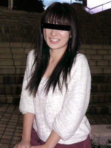 No More Spoiling Just Because She's Amateur! (10Musume-030213_01) sample image 2