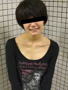 Boyish Girl's Exhibition (10Musume-030414_01) sample image 2