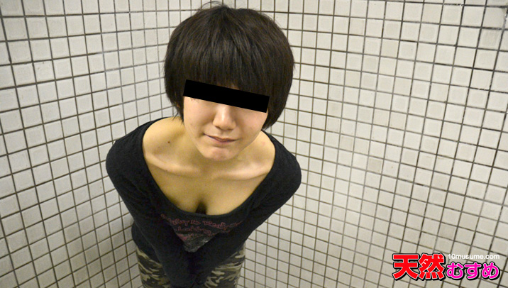 Boyish Girl's Exhibition (10Musume-030414_01)