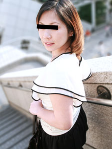 Successful examples of picking up girls for sex ~Will they let you do it if you praise them a lot? Theory~ (10Musume-030625_01) sample image 3
