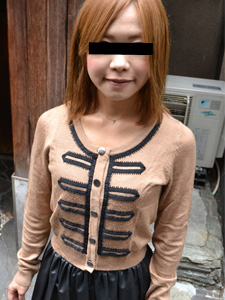Exposed in the Heart of the City: Creampie Edition (10Musume-030714_01) sample image 2