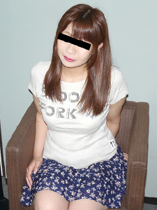 Very First Shooting: Sorry Daddy (10Musume-030719_01) sample image 3