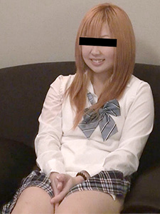 School Uniform: Miyuki Ito (10Musume-030817_01) sample image 3