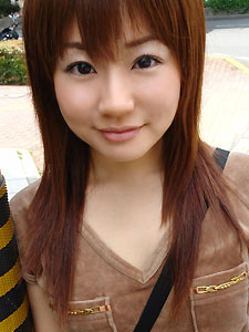 Creampie with a Radiant Smiling Amateur! (10Musume-031209_01) sample image 2