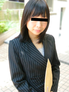 A talented real estate lady who immediately contracts a rental property (10Musume-031423_01) sample image 3
