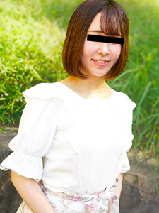 A Girl with Naughty Nipples (10Musume-031823_01) sample image 3