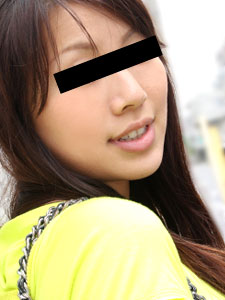 Creampie with the Store Manager! (10Musume-031909_01) sample image 2