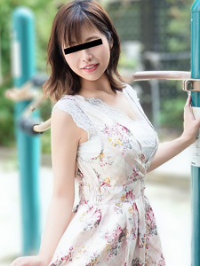 A beautiful woman with G-cup breasts who wants to become a nude star. (10Musume-031926_01) sample image 3