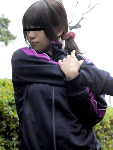 Amateur Job: Gym Instructor Teaches Muscle Mechanics with a Twist (10Musume-032411_01) sample image 2