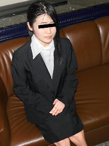 She takes off her recruit suit today (10Musume-032420_01) sample image 3