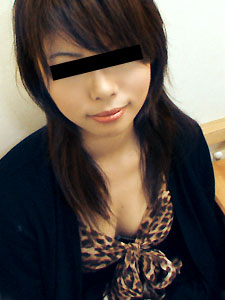 Experienced Amateur with Live Action!! (10Musume-032509_01) sample image 2