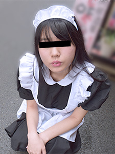 Amateur Girl Hunter: A Cosplay Model (10Musume-032516_01) sample image 3