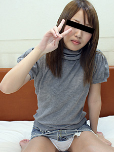 The Body of a Girl: An Amateur's Journey to Adulthood (10Musume-032611_01) sample image 2