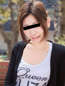 Tried to find a girl to hook up with, wandering around the city (10Musume-032626_01) sample image 3